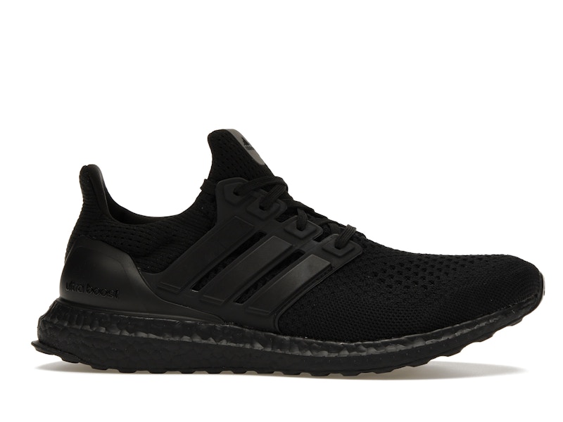 adidas Ultra Boost 1.0 DNA Triple Black - image 2