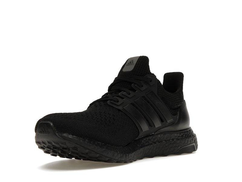 adidas Ultra Boost 1.0 DNA Triple Black - image 14