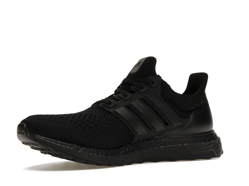 adidas Ultra Boost 1.0 DNA Triple Black - image 16