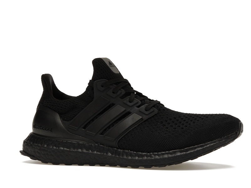 adidas Ultra Boost 1.0 DNA Triple Black - image 3