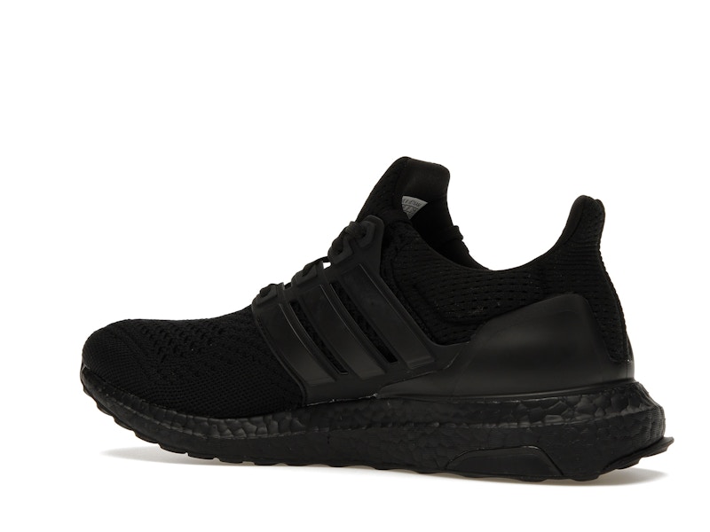 adidas Ultra Boost 1.0 DNA Triple Black - image 22
