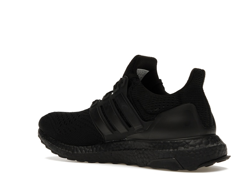 adidas Ultra Boost 1.0 DNA Triple Black - image 23