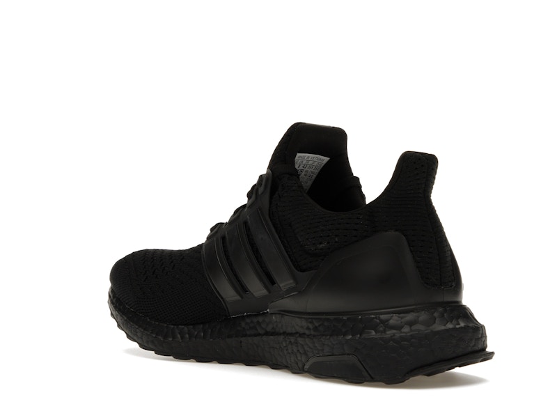 adidas Ultra Boost 1.0 DNA Triple Black - image 24