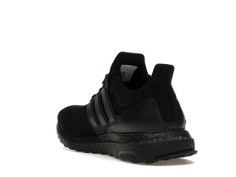 adidas Ultra Boost 1.0 DNA Triple Black - image 25