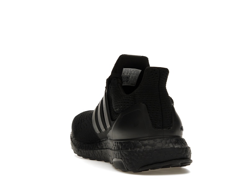 adidas Ultra Boost 1.0 DNA Triple Black - image 26