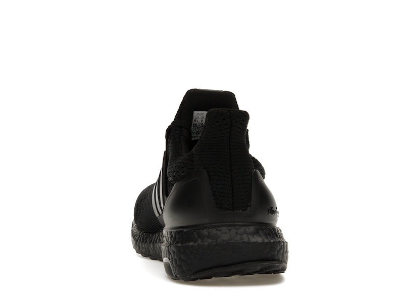 adidas Ultra Boost 1.0 DNA Triple Black - image 27