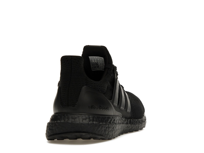 adidas Ultra Boost 1.0 DNA Triple Black - image 30