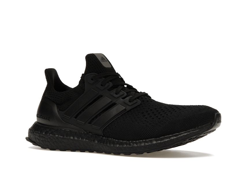 adidas Ultra Boost 1.0 DNA Triple Black - image 4