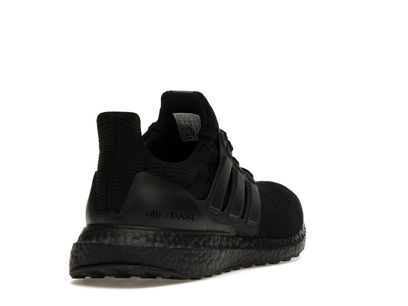 adidas Ultra Boost 1.0 DNA Triple Black - image 31