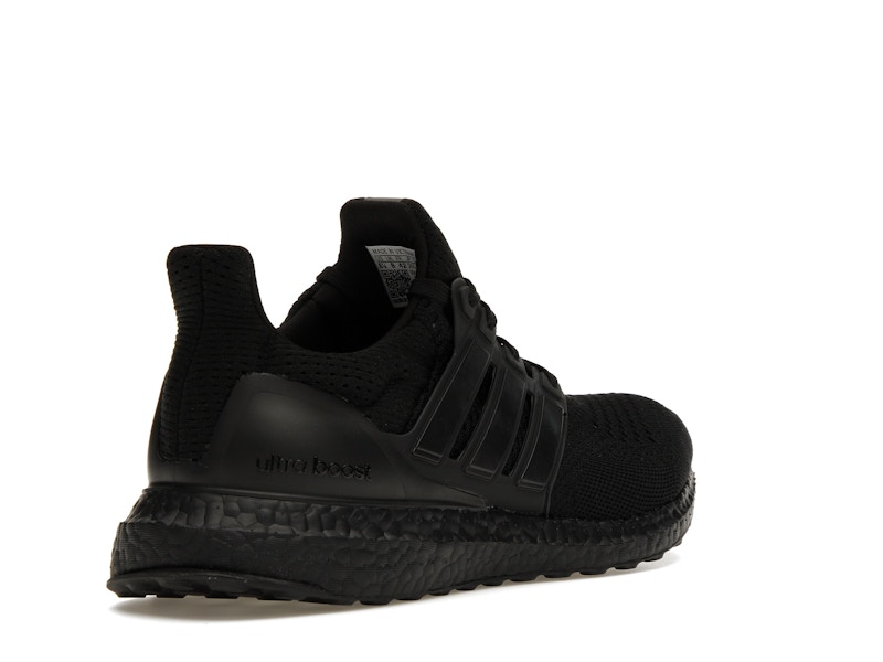 adidas Ultra Boost 1.0 DNA Triple Black - image 32