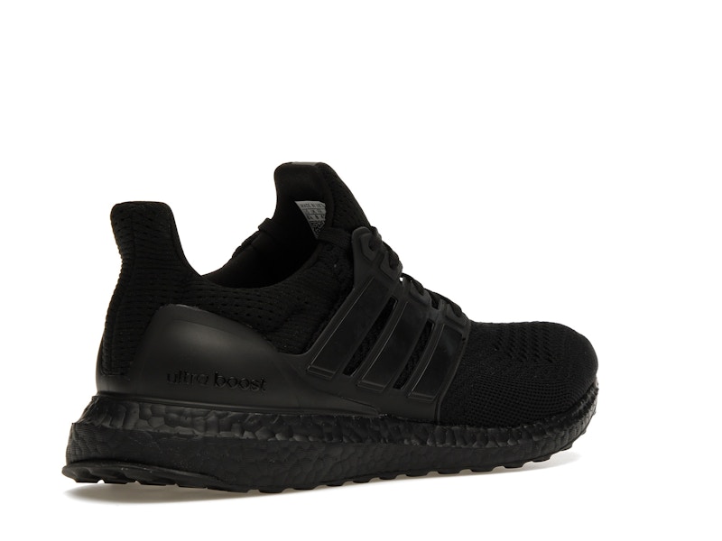 adidas Ultra Boost 1.0 DNA Triple Black - image 33