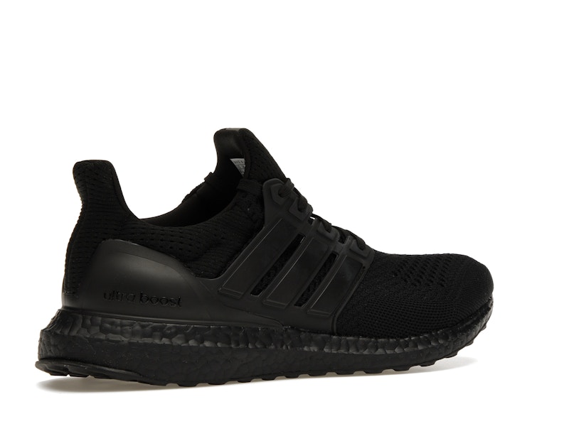 adidas Ultra Boost 1.0 DNA Triple Black - image 34