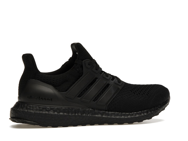 adidas Ultra Boost 1.0 DNA Triple Black - image 35