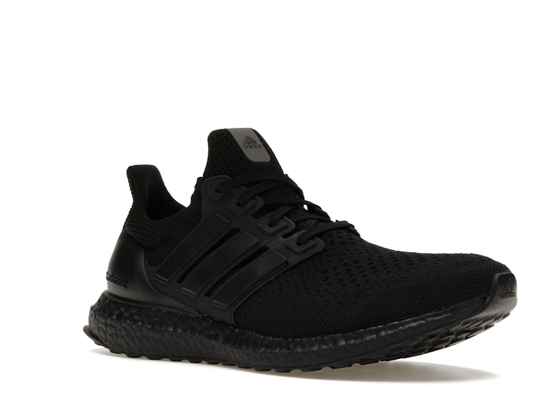 adidas Ultra Boost 1.0 DNA Triple Black - image 5