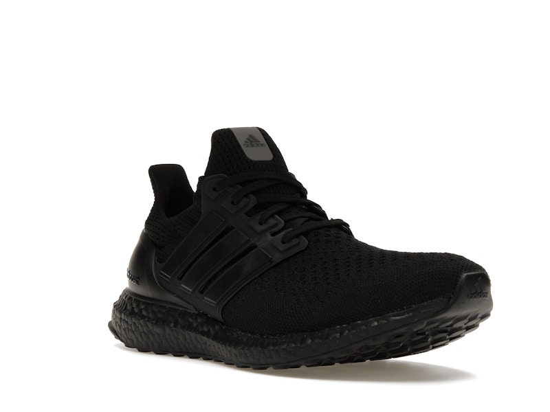 adidas Ultra Boost 1.0 DNA Triple Black - image 6
