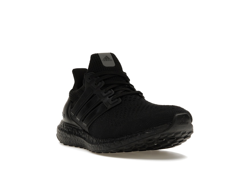 adidas Ultra Boost 1.0 DNA Triple Black - image 7