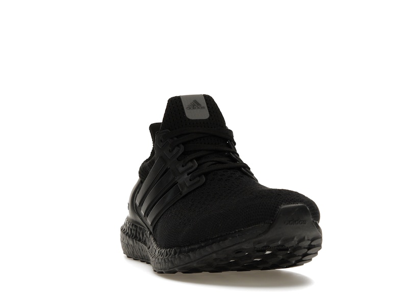 adidas Ultra Boost 1.0 DNA Triple Black - image 8
