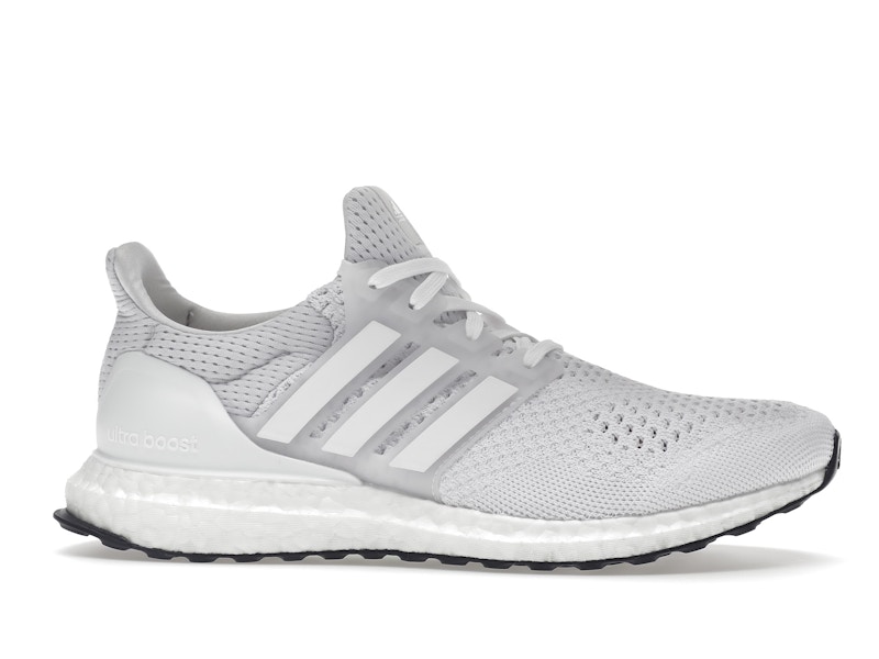 adidas Ultra Boost 1.0 DNA Triple White - image 2