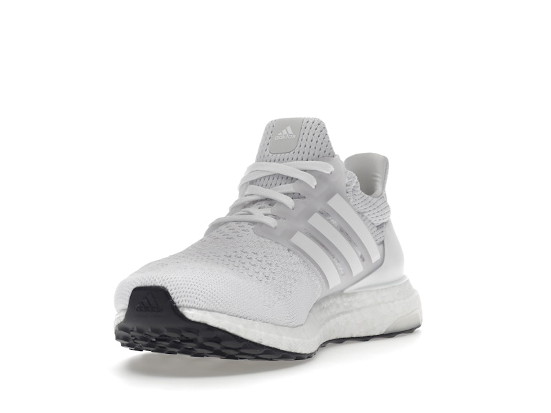 adidas Ultra Boost 1.0 DNA Triple White - image 13