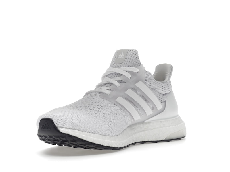 adidas Ultra Boost 1.0 DNA Triple White - image 14