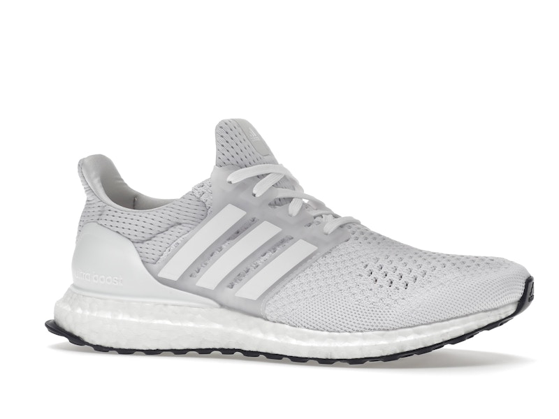 adidas Ultra Boost 1.0 DNA Triple White - image 3