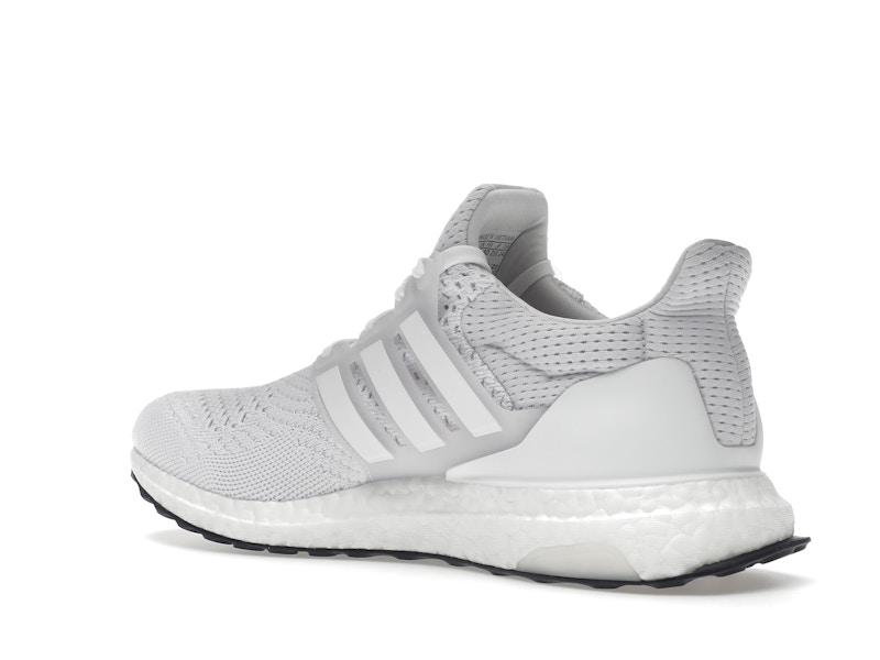 adidas Ultra Boost 1.0 DNA Triple White - image 23