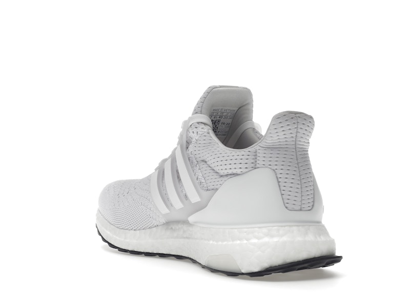 adidas Ultra Boost 1.0 DNA Triple White - image 25