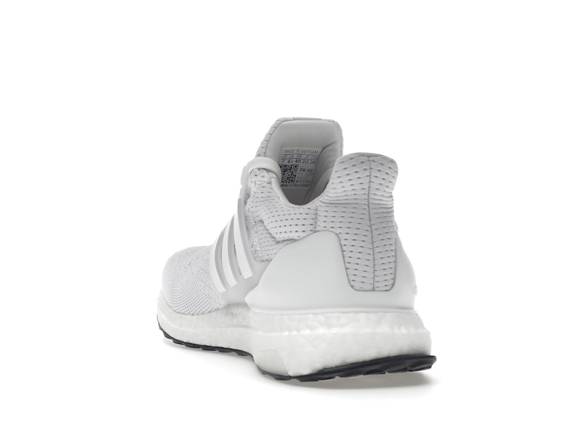 adidas Ultra Boost 1.0 DNA Triple White - image 26