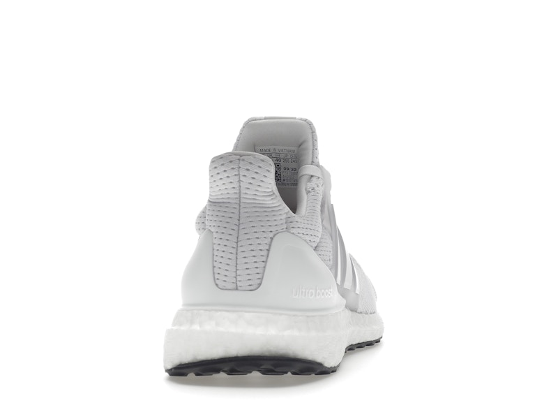 adidas Ultra Boost 1.0 DNA Triple White - image 29
