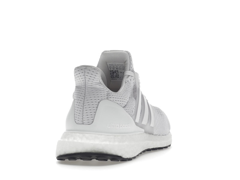 adidas Ultra Boost 1.0 DNA Triple White - image 30