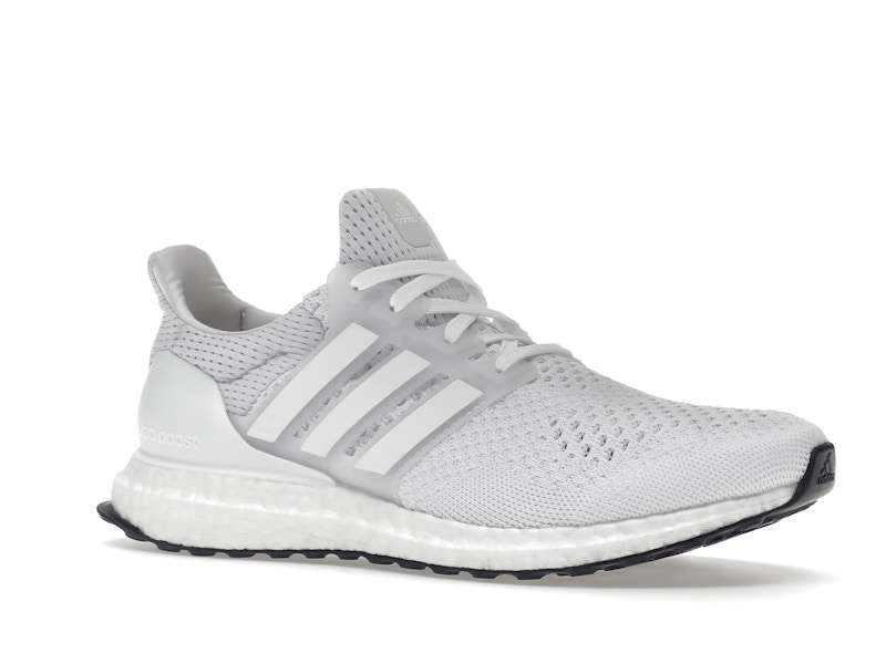 adidas Ultra Boost 1.0 DNA Triple White - image 4