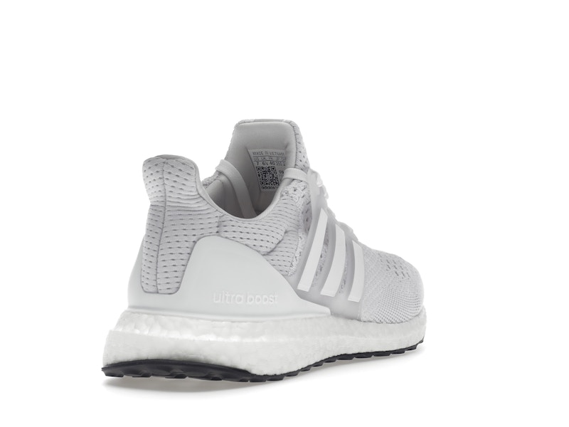 adidas Ultra Boost 1.0 DNA Triple White - image 31
