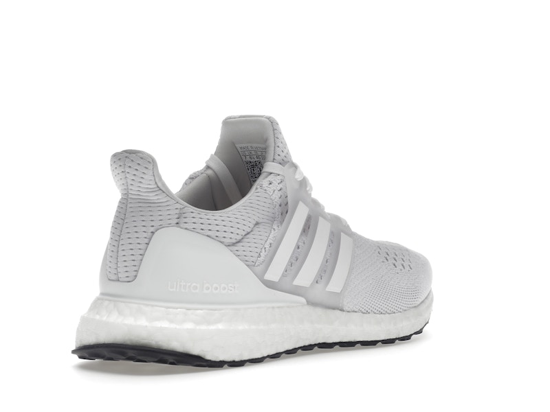 adidas Ultra Boost 1.0 DNA Triple White - image 32