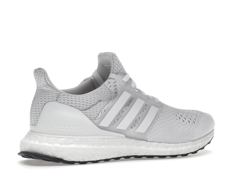 adidas Ultra Boost 1.0 DNA Triple White - image 34