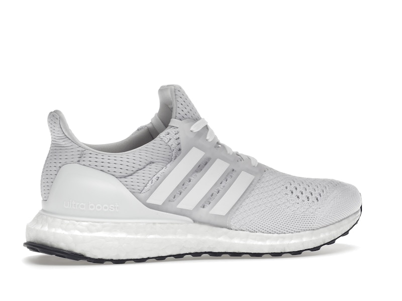 adidas Ultra Boost 1.0 DNA Triple White - image 35