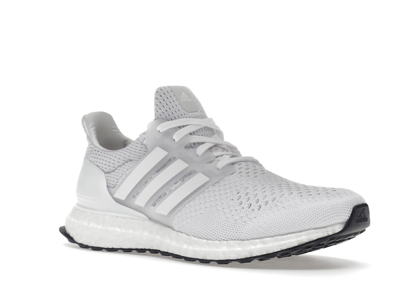 adidas Ultra Boost 1.0 DNA Triple White - image 5