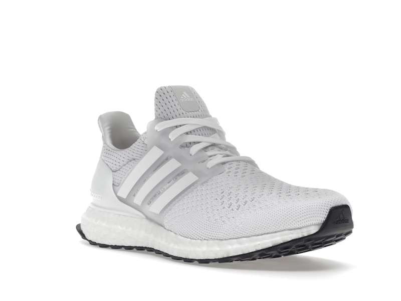adidas Ultra Boost 1.0 DNA Triple White - image 6