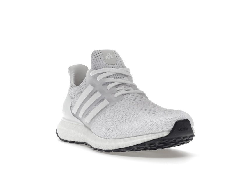 adidas Ultra Boost 1.0 DNA Triple White - image 7