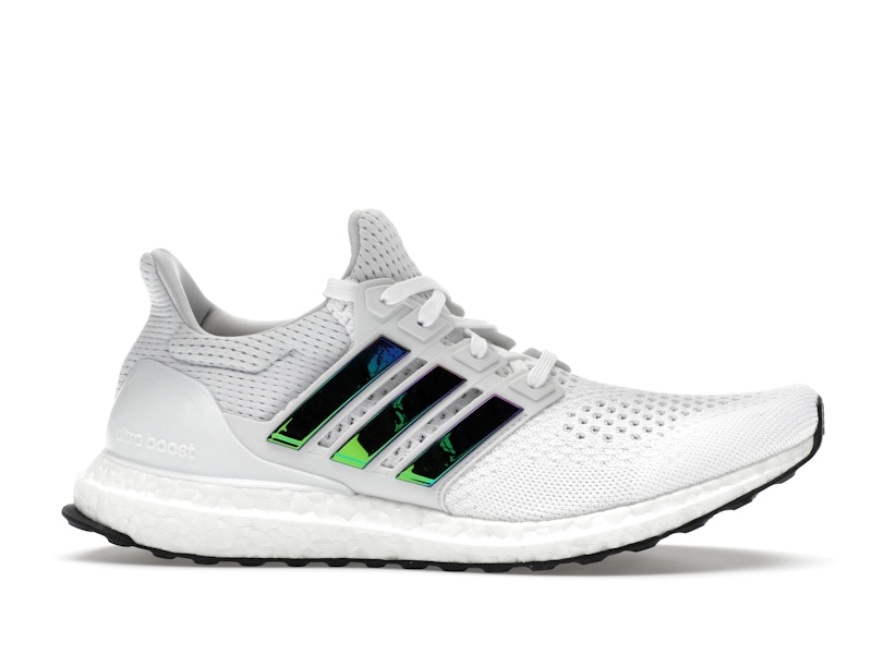 adidas Ultra Boost 1.0 White Mirror - image 2