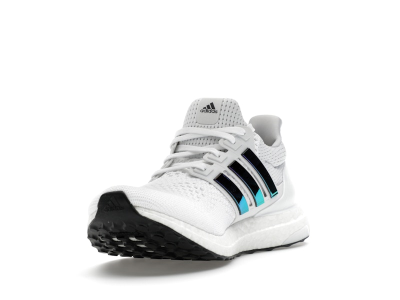 adidas Ultra Boost 1.0 White Mirror - image 13