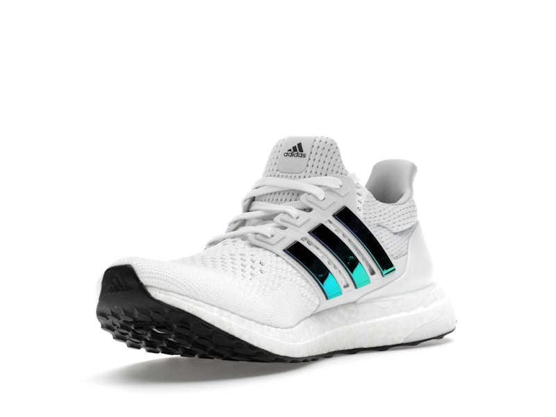 adidas Ultra Boost 1.0 White Mirror - image 14