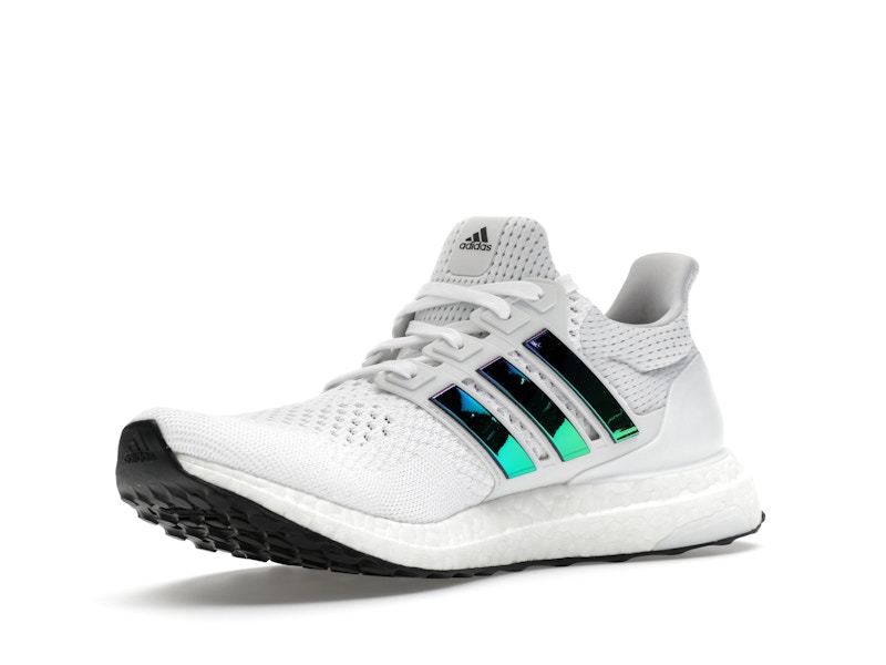 adidas Ultra Boost 1.0 White Mirror - image 15