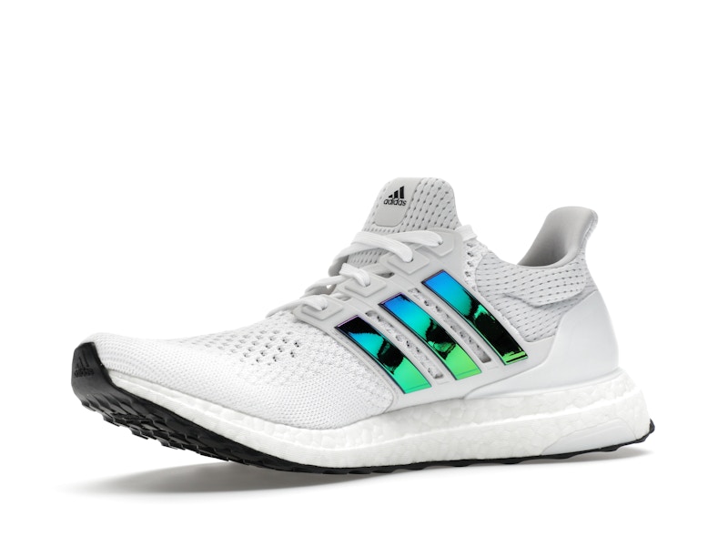 adidas Ultra Boost 1.0 White Mirror - image 16
