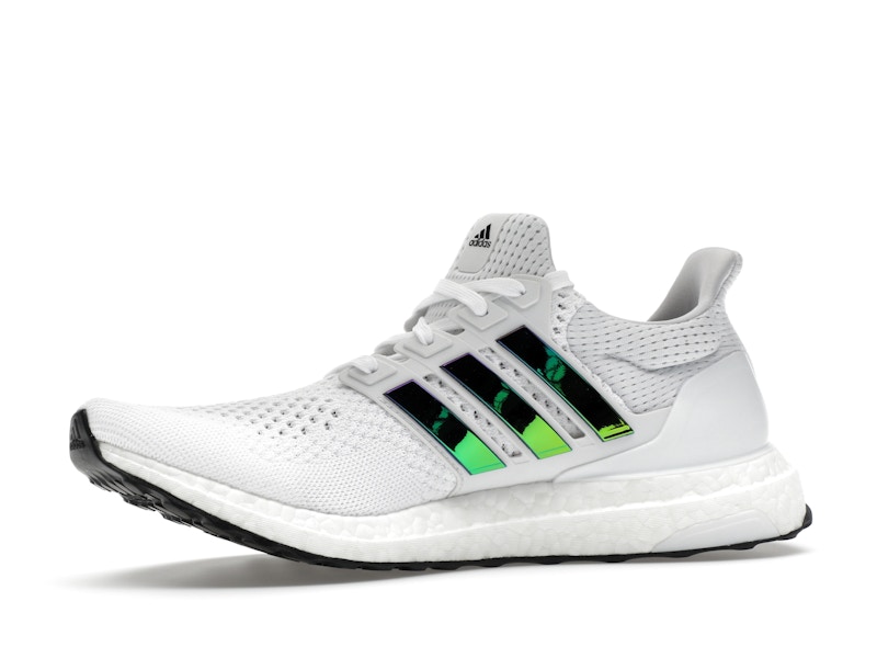 adidas Ultra Boost 1.0 White Mirror - image 17