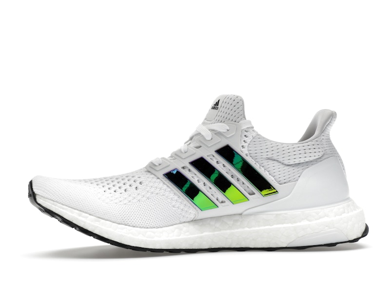 adidas Ultra Boost 1.0 White Mirror - image 18
