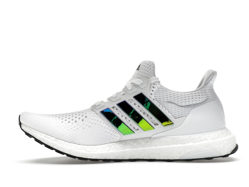 adidas Ultra Boost 1.0 White Mirror - image 19