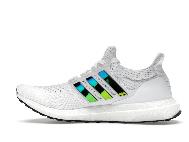 adidas Ultra Boost 1.0 White Mirror - image 20