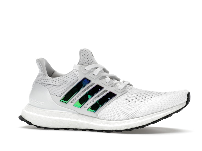 adidas Ultra Boost 1.0 White Mirror - image 3