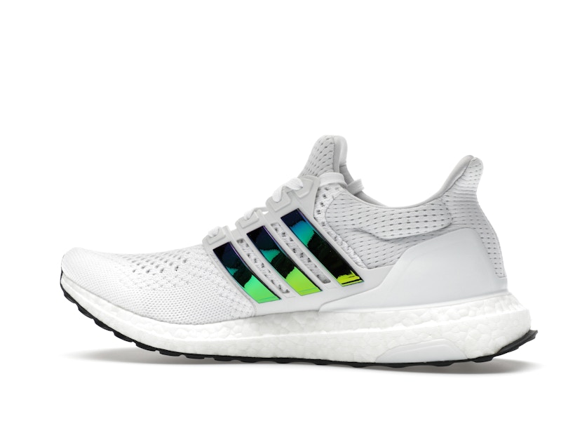 adidas Ultra Boost 1.0 White Mirror - image 21