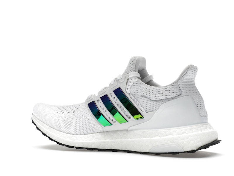 adidas Ultra Boost 1.0 White Mirror - image 22